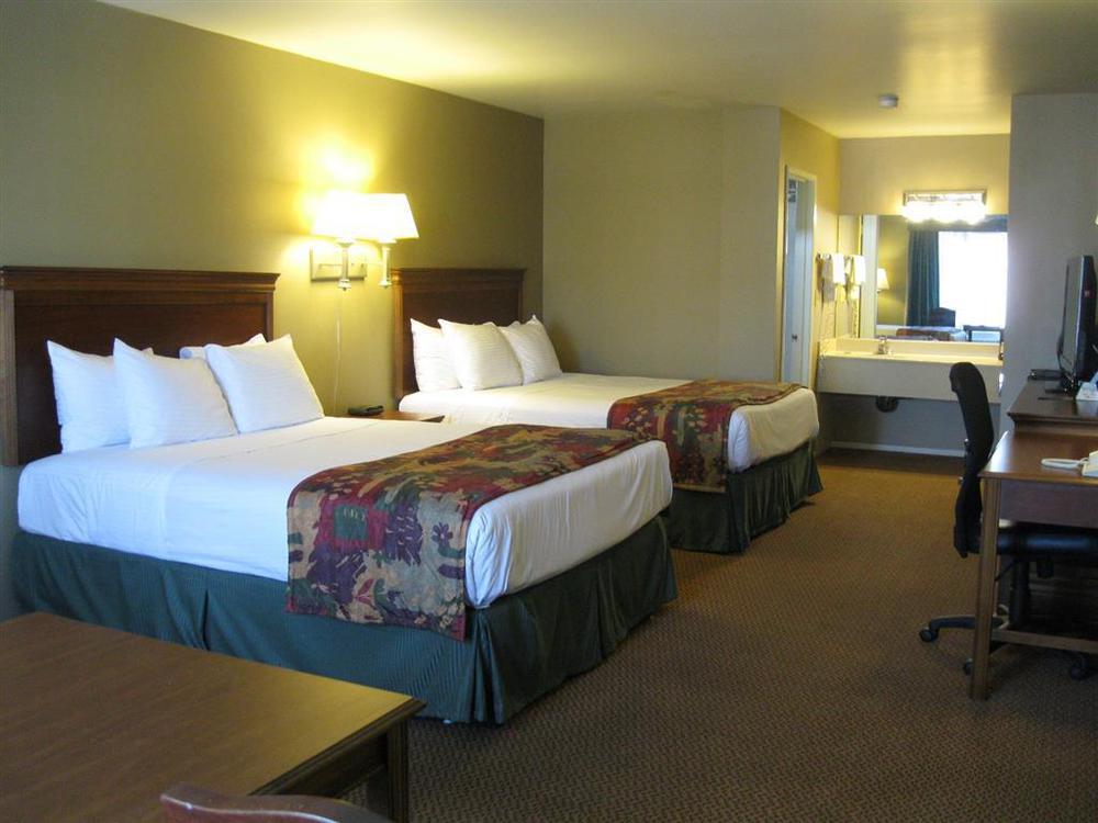 Best Western La Posada Motel Fillmore Quarto foto